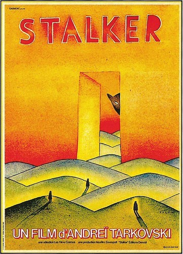 Stalker (1979)