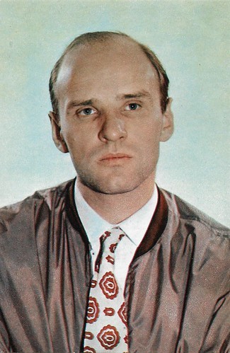 Anatoliy Solonitsyn