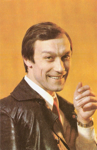 Oleg Yankovsky
