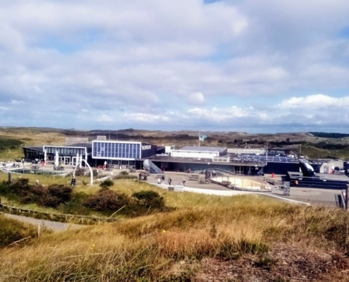 Dagje Texel