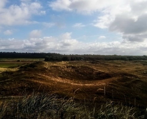 Dagje Texel