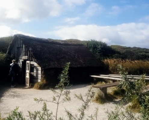 Dagje Texel