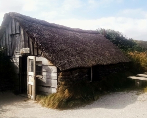 Dagje Texel