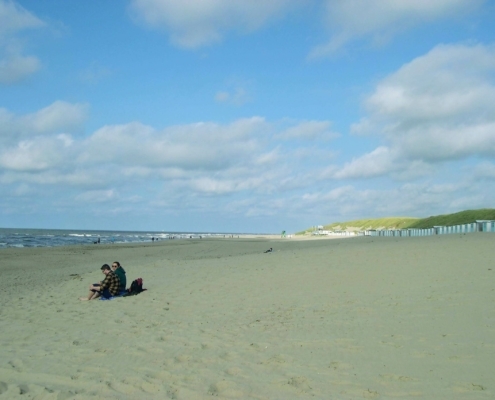 Dagje Texel