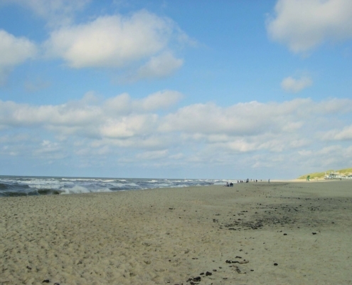 Dagje Texel