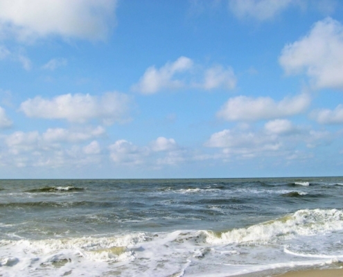 Dagje Texel