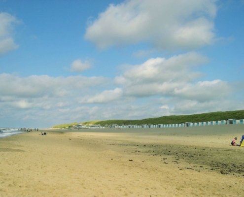 Dagje Texel