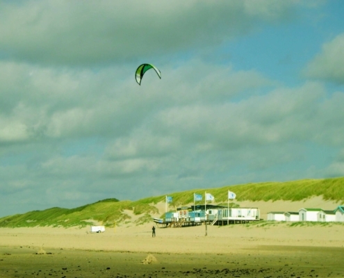 Dagje Texel