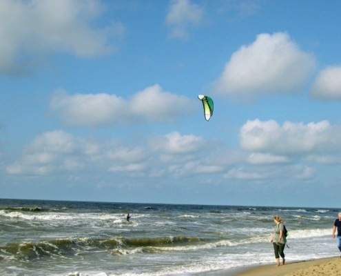 Dagje Texel