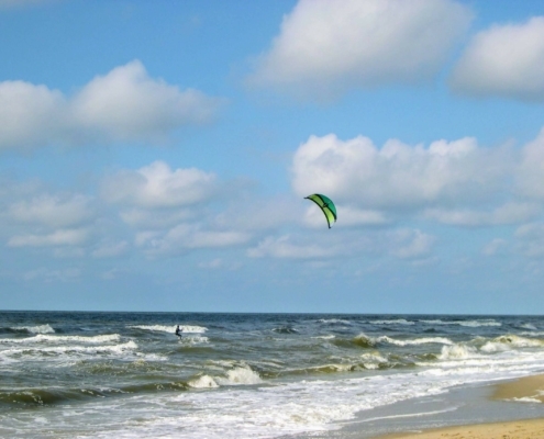 Dagje Texel