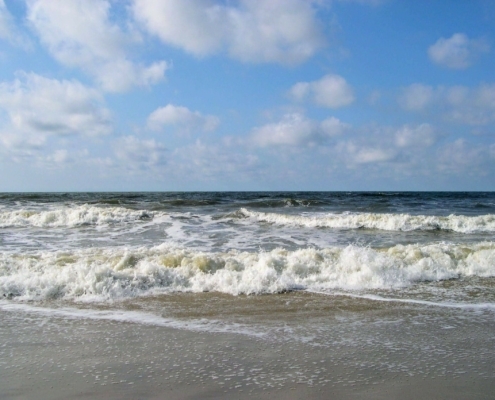 Dagje Texel