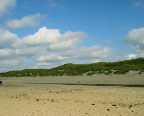 Dagje Texel