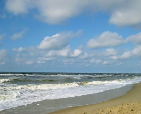 Dagje Texel