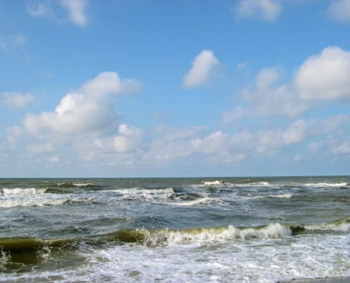 Dagje Texel