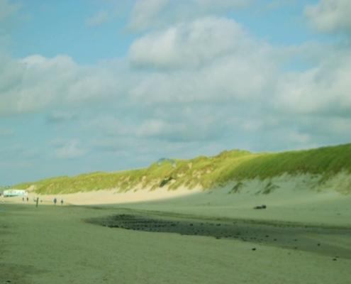 Dagje Texel