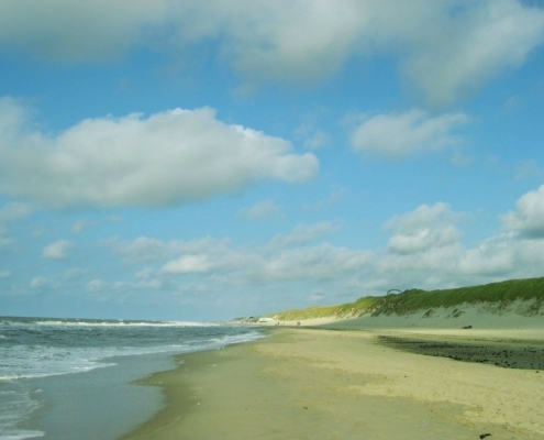 Dagje Texel