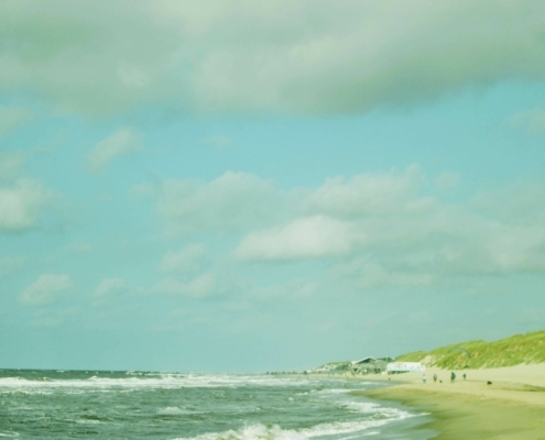 Dagje Texel