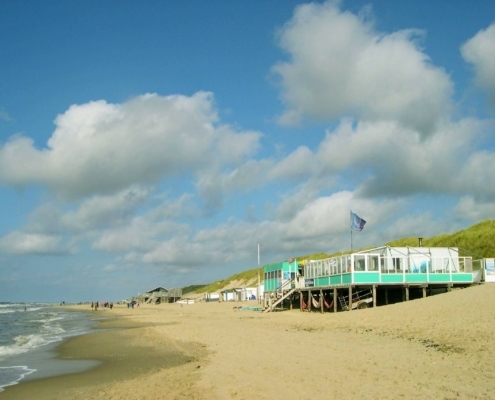 Dagje Texel