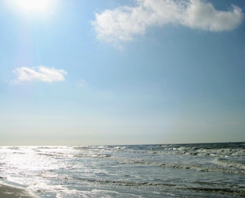 Dagje Texel
