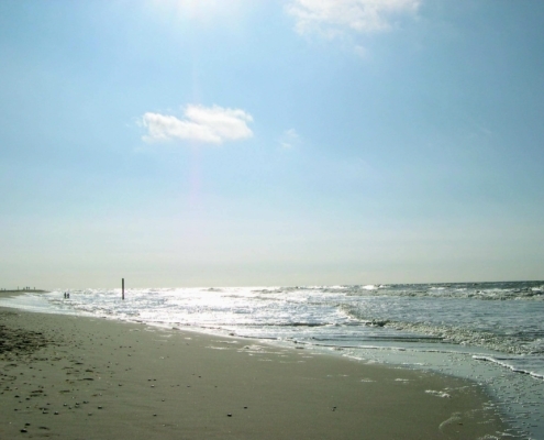 Dagje Texel