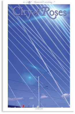 No. 38: Ekumen ain’t everything