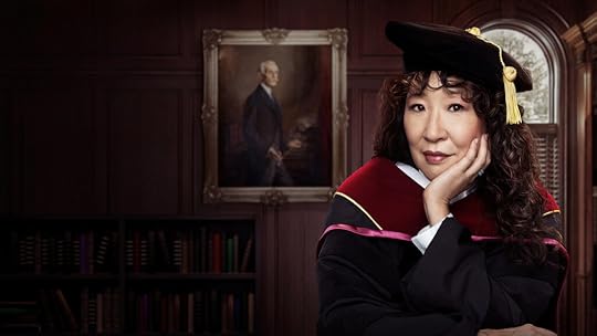 The Chair | Netflix Official Site