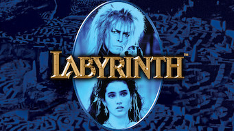 Is Labyrinth (1986) on Netflix Switzerland?