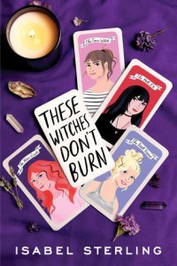 these witches dont burn book c over