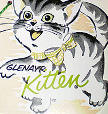 kitten logo