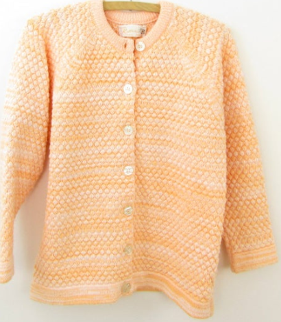 Kitten Glenayr sweater 1