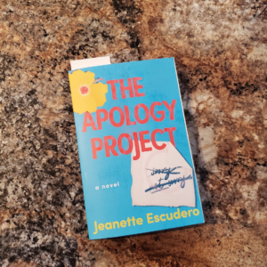 The Apology Project CR