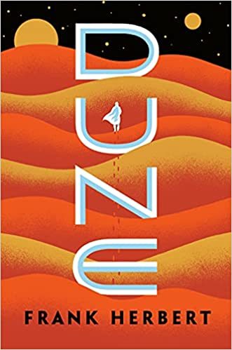 Dune cover