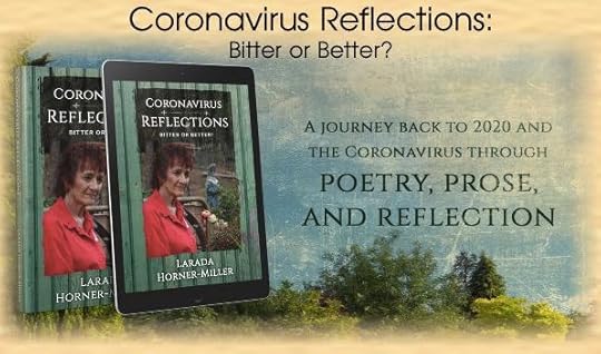 Coronavirus Reflections: Bitter or Better? Balloons