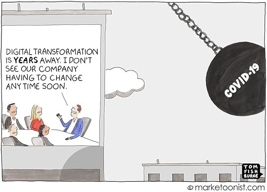 Cartoon by Tom Fishburne