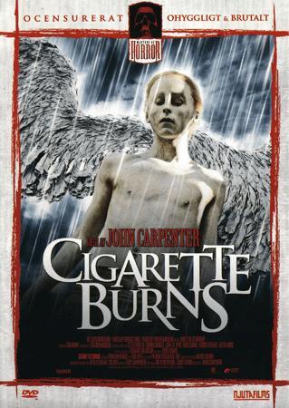 Masters of Horror