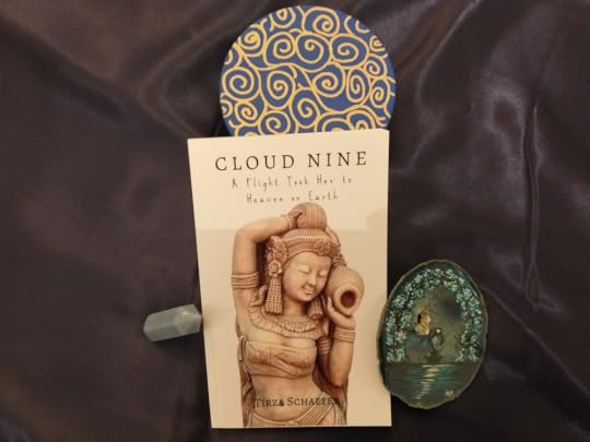 Cloud Nine by Tirza Schaefer