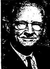 George Doucett