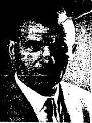 oscar ventress