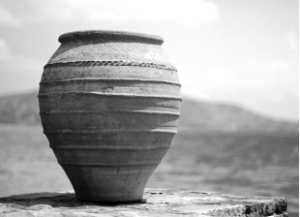 blog post, woman at well, Samaritan woman, Bible