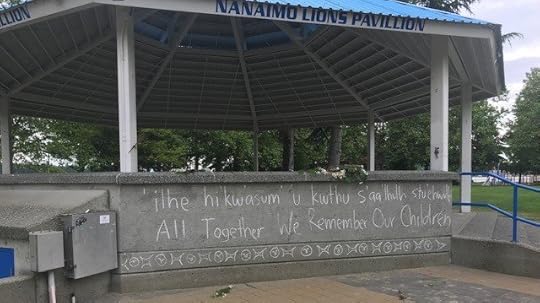 10 Things You Can Do: Kamloops Indian Residential School