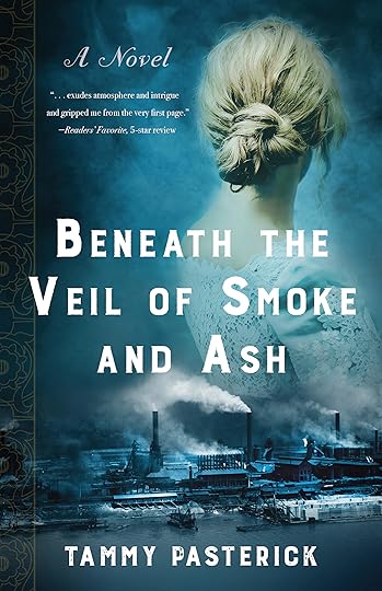 Beneath the Veil of Smoke and Ash Cover