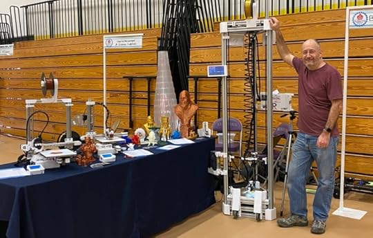 Maker Spotlight: Maarten van Lier