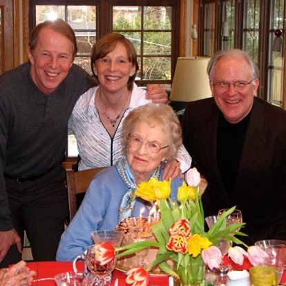 Mom Lessons: How to Lead a Good Life