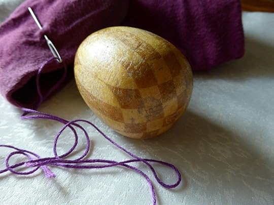 Mending Manuscripts