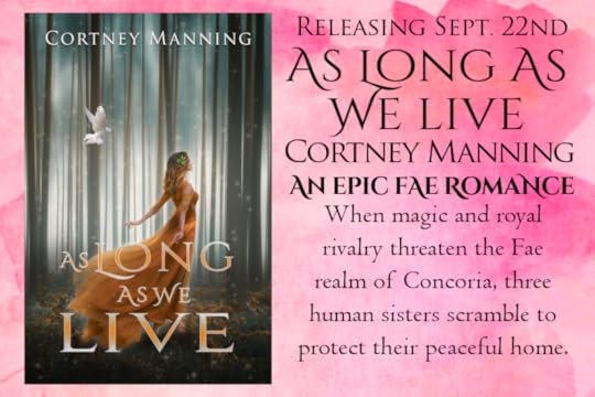 AsLongasWeLivePromo