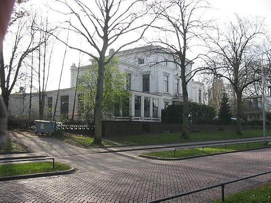 Open Monumentendag #1