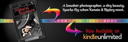 Natural Exposure FREE on KU