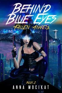 Fallen Angels by Anna Mocikat