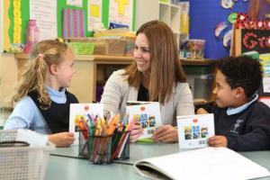 One Page, One Voice, One Language [Excerpt]