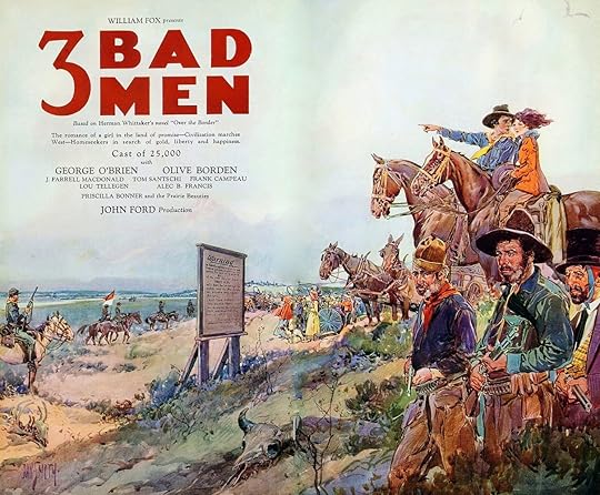 3 Bad Men (1926) - IMDb
